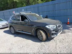 5UXTR9C51JLD61012 2018 BMW X3