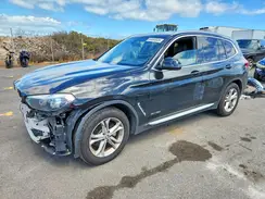 5UXTR9C51JLD61575 2018 BMW X3