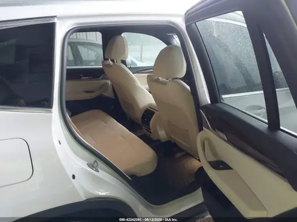 5UXTR9C51JLD62709 2018 BMW X3 - Image 8