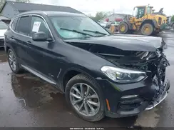 5UXTR9C51JLD62824 2018 BMW X3