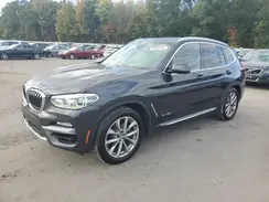 5UXTR9C51JLD63259 2018 BMW X3