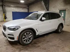 5UXTR9C51JLD63567 2018 BMW X3