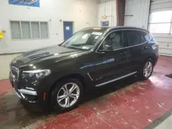 5UXTR9C51JLD63634 2018 BMW X3