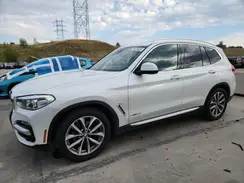 5UXTR9C51JLD63729 2018 BMW X3