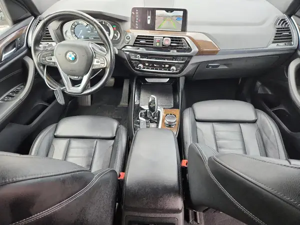 5UXTR9C51JLD63729 2018 BMW X3 - Image 8