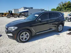 5UXTR9C51JLD63813 2018 BMW X3