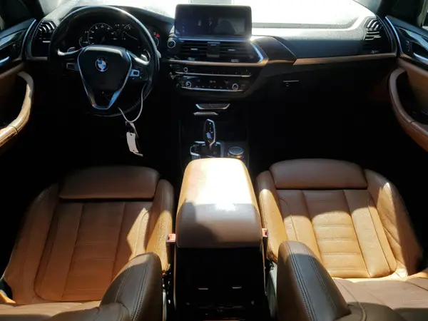 5UXTR9C51JLD63813 2018 BMW X3 - Image 8