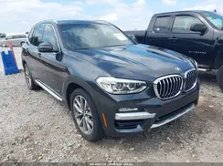 5UXTR9C51JLD63858 2018 BMW X3