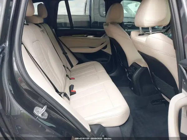 5UXTR9C51JLD63858 2018 BMW X3 - Image 8