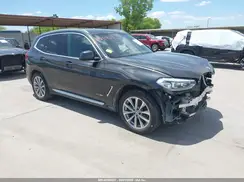 5UXTR9C51JLD63908 2018 BMW X3