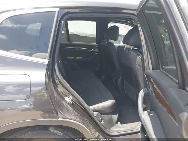 5UXTR9C51JLD63908 2018 BMW X3 - Image 8