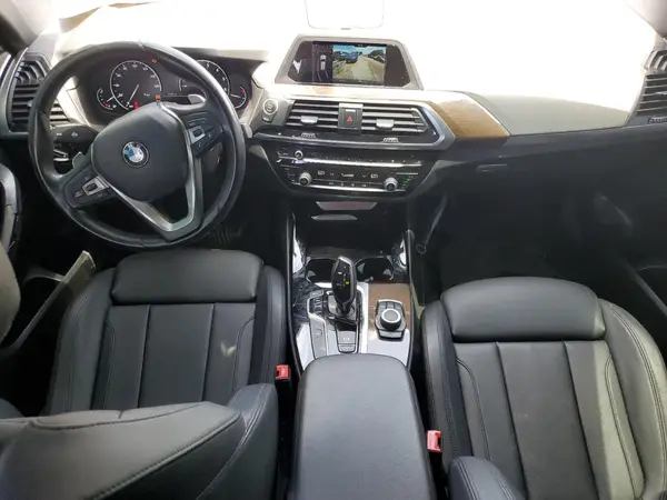 5UXTR9C51JLD64492 2018 BMW X3 - Image 8