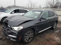 5UXTR9C51JLD65223 2018 BMW X3