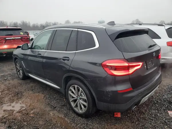 5UXTR9C51JLD65223 2018 BMW X3 - Image 2