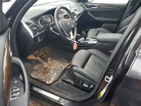 5UXTR9C51JLD65223 2018 BMW X3 - Image 8