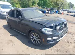5UXTR9C51JLD65965 2018 BMW X3