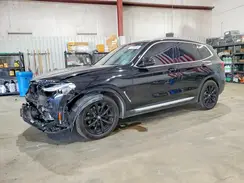 5UXTR9C51JLD66095 2018 BMW X3