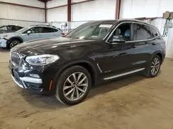5UXTR9C51JLD66243 2018 BMW X3