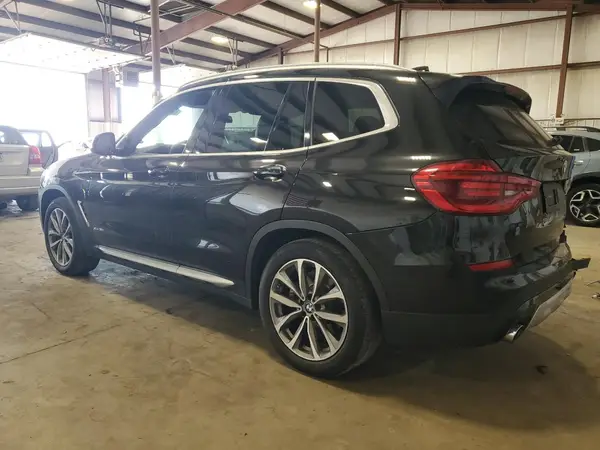 5UXTR9C51JLD66243 2018 BMW X3 - Image 2