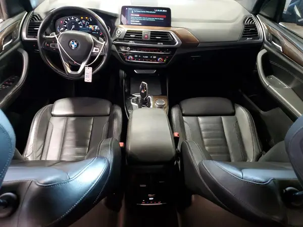 5UXTR9C51JLD66243 2018 BMW X3 - Image 8