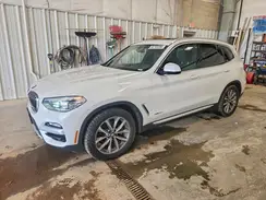 5UXTR9C51JLD66419 2018 BMW X3