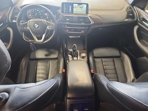 5UXTR9C51JLD66419 2018 BMW X3 - Image 8