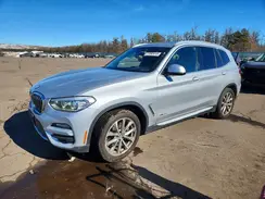 5UXTR9C51JLD66579 2018 BMW X3