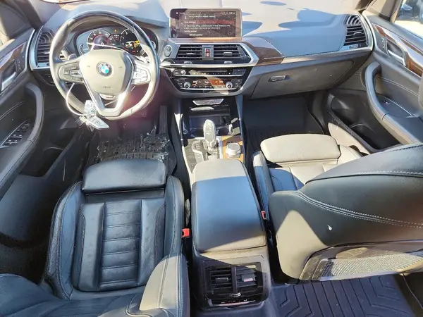 5UXTR9C51JLD66579 2018 BMW X3 - Image 8