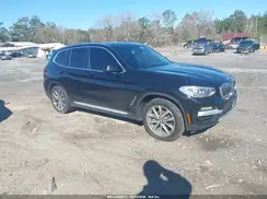 5UXTR9C51JLD66923 2018 BMW X3