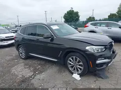 5UXTR9C51JLD67196 2018 BMW X3