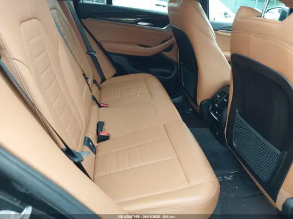 5UXTR9C51JLD67196 2018 BMW X3 - Image 8