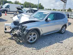 5UXTR9C51JLD67229 2018 BMW X3