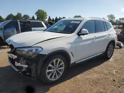 5UXTR9C51JLD67957 2018 BMW X3