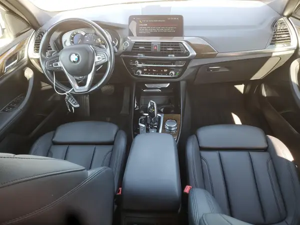 5UXTR9C51JLD67957 2018 BMW X3 - Image 8