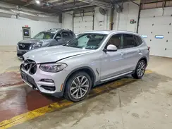 5UXTR9C51JLD68901 2018 BMW X3