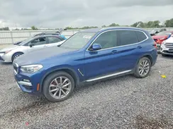 5UXTR9C51JLD69028 2018 BMW X3