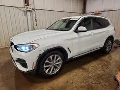5UXTR9C51JLD69076 2018 BMW X3