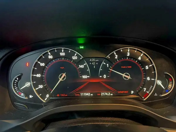 5UXTR9C51JLD69255 2018 BMW X3 - Image 8