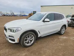5UXTR9C51JLD69269 2018 BMW X3