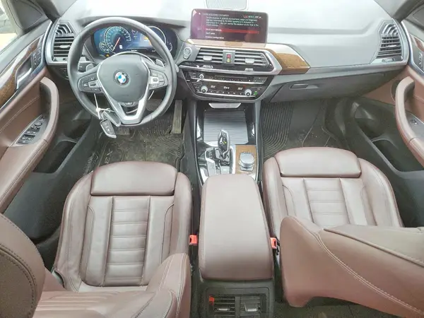 5UXTR9C51JLD69269 2018 BMW X3 - Image 8