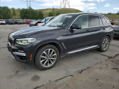 5UXTR9C51JLD69918 2018 BMW X3