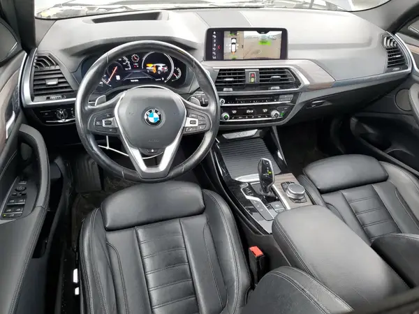 5UXTR9C51JLD69918 2018 BMW X3 - Image 8