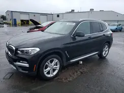 5UXTR9C51JLD70924 2018 BMW X3