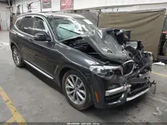 5UXTR9C51JLD71040 2018 BMW X3