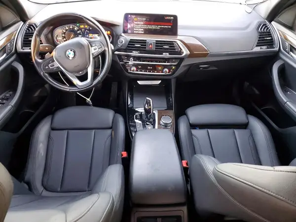 5UXTR9C51JLD71281 2018 BMW X3 - Image 8