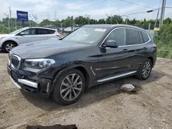 5UXTR9C51JLD71393 2018 BMW X3