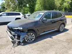 5UXTR9C51JLD71779 2018 BMW X3