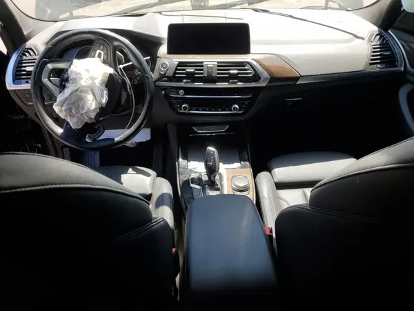 5UXTR9C51JLD71779 2018 BMW X3 - Image 8