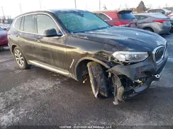 5UXTR9C51JLD72561 2018 BMW X3