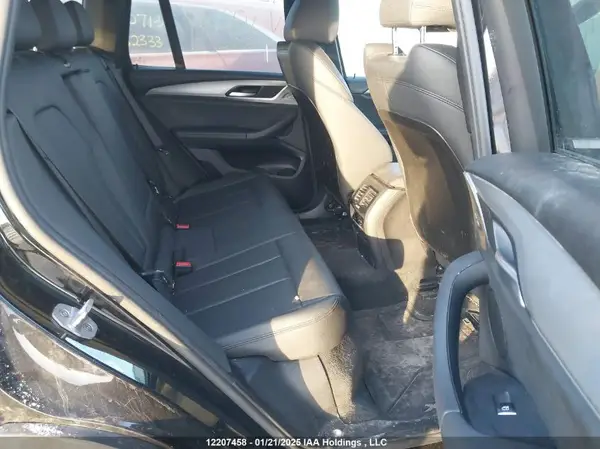 5UXTR9C51JLD72561 2018 BMW X3 - Image 8